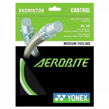 Yonex Aerobite Set Green